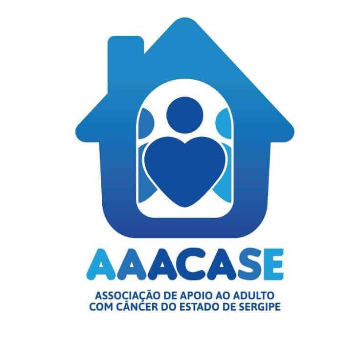 AAACASE - ASSOCIAÇÃO DE APOIO AOS ADULTOS COM CÂNCER DO ESTADO DE SERGIPE